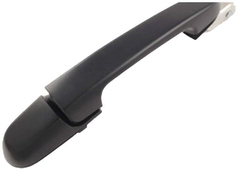 PRASCO HN0198133 Door Handle Right Rear, primed-image-7904890