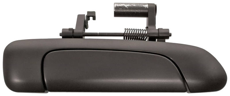 PRASCO HN3208001 Door Handle Right Front, black-image-7904908