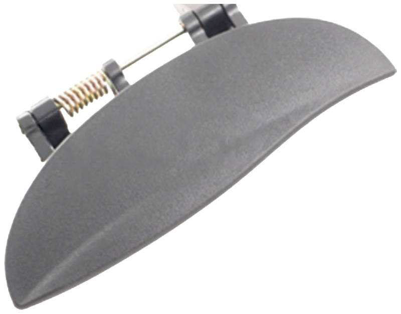 Prasco Negru Hn3208102 Maner Usa Spate Stanga,