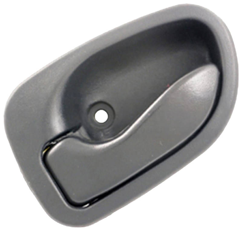 PRASCO HN3208402 Maniglia Apriporta anteriore Sx, nero