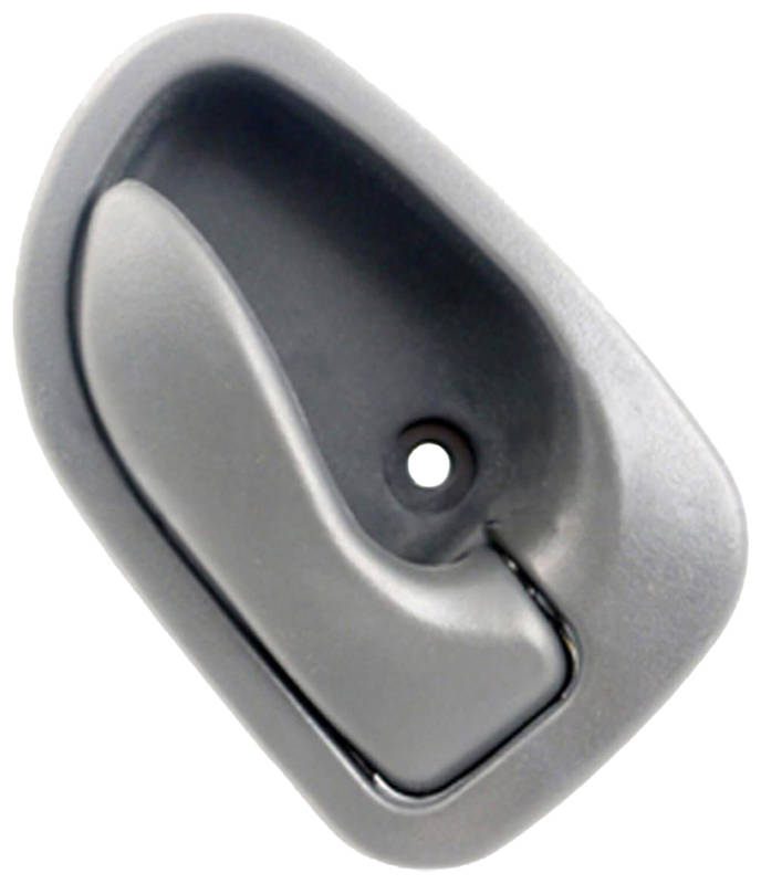 PRASCO HN3208407 Maniglia Apriporta anteriore Dx, grigio