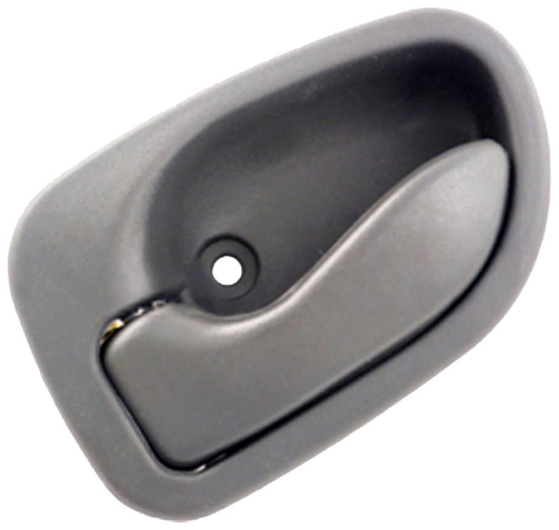 PRASCO HN3208408 Maniglia Apriporta anteriore Sx, grigio