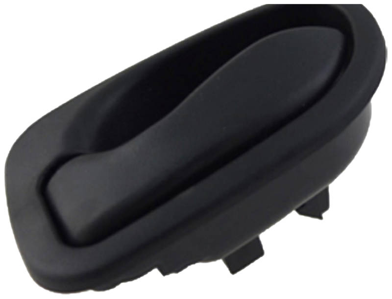 Prasco Negru Hn3208502 Maner Usa Spate Stanga,