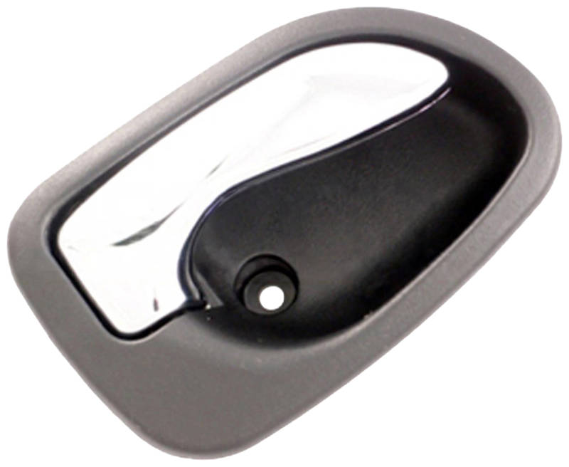 Prasco Hn3208505 Maner Usa Spate Dreapta, Cromat