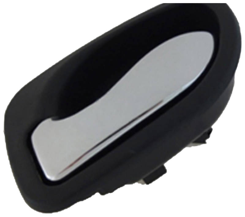 Prasco Hn3208506 Maner Usa Spate Stanga, Cromat