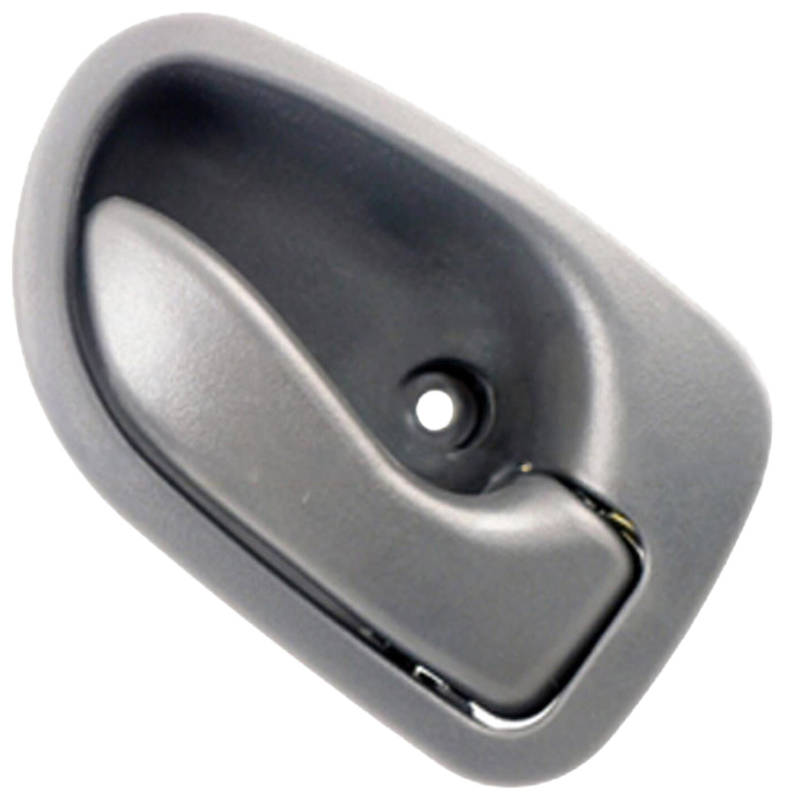 PRASCO HN3208507 Maniglia Apriporta posteriore Dx, grigio