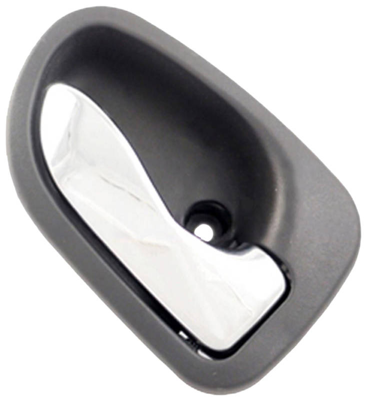 PRASCO HN3208517 Maniglia Apriporta posteriore Dx, cromato