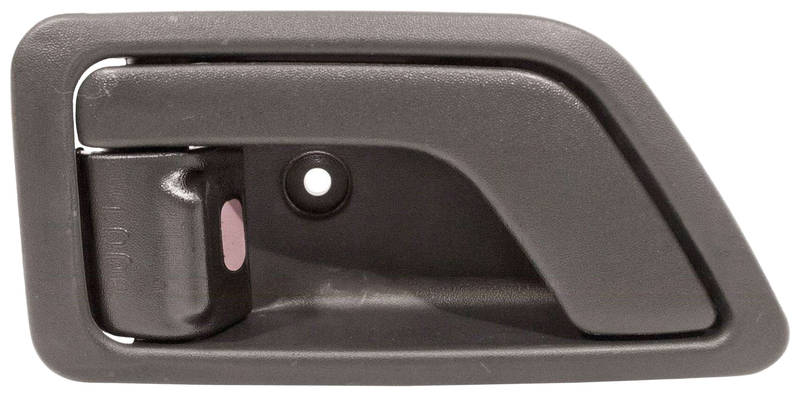 PRASCO HN3308401 Maniglia Apriporta anteriore Dx, nero