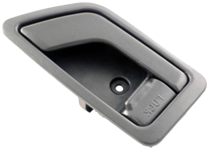 PRASCO HN3308402 Maniglia Apriporta anteriore Sx, nero