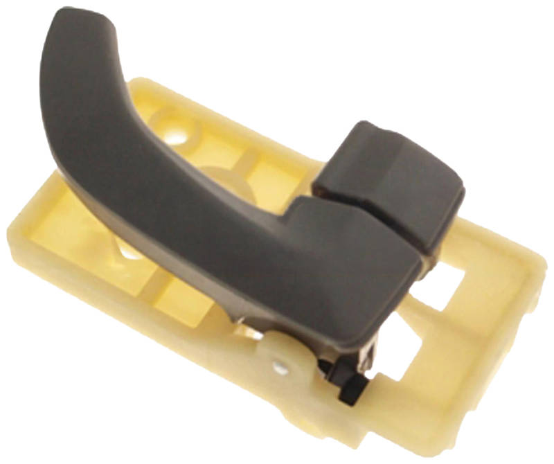 PRASCO HN8028607 Door Handle Right Front, brown-image-7904980