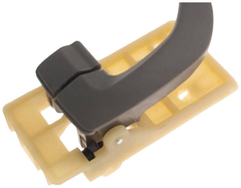 PRASCO HN8028608 Door Handle Left Front, brown-image-7904981