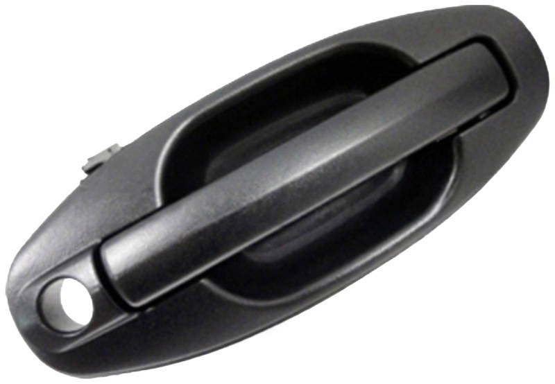 PRASCO HN8128001 Door Handle Right Front, black-image-7904992