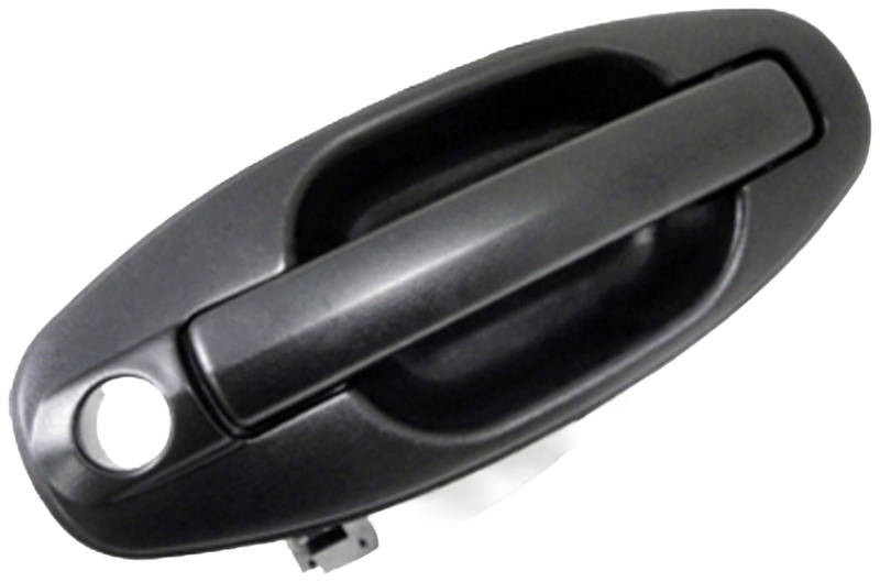 PRASCO HN8128002 Door Handle Left Front, black-image-7904993