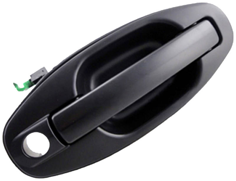 PRASCO HN8128003 Door Handle Right Front, primed-image-7904994