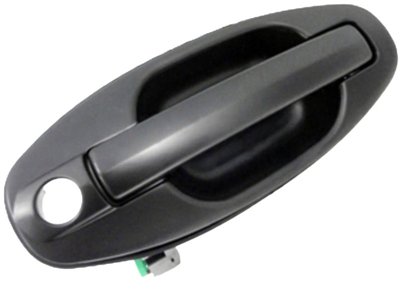 PRASCO HN8128004 Maniglia Apriporta anteriore Sx, con la prima mano
