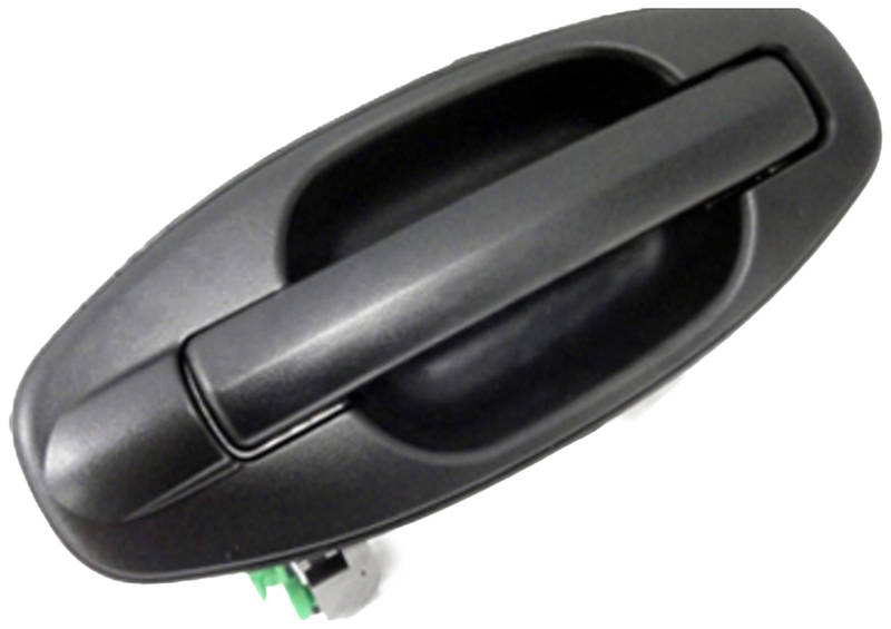 Prasco Negru Hn8128102 Maner Usa Spate Stanga,