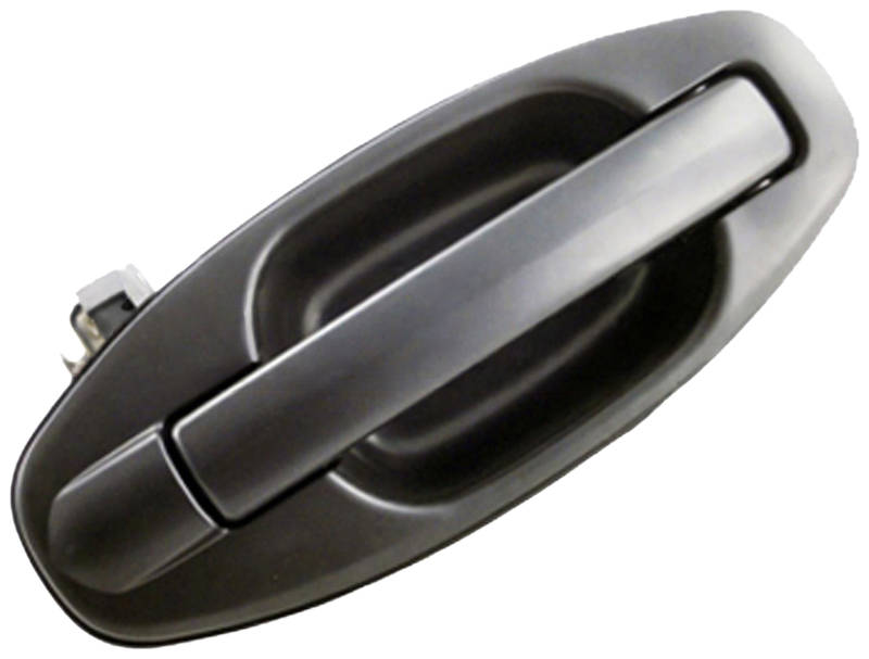 PRASCO HN8128103 Door Handle Right Rear, primed-image-7904998