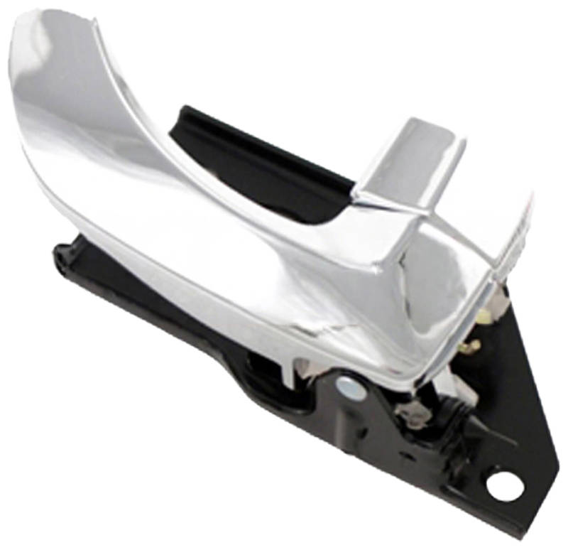 PRASCO HN8128505 Door Handle Right Rear, chrome-image-7905004