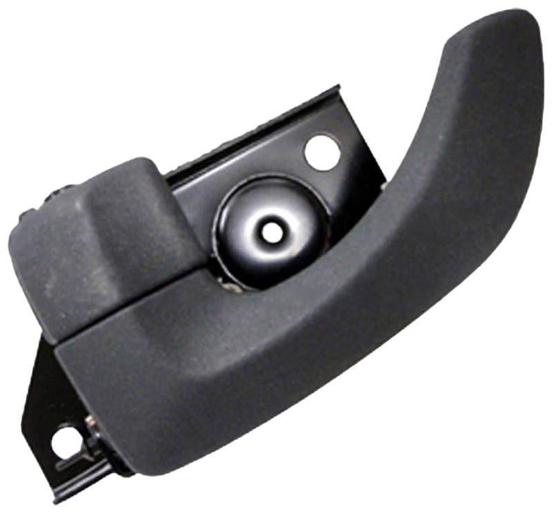 PRASCO HN8128508 Door Handle Left Rear, grey-image-7905007