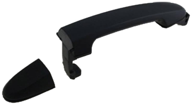 Prasco Hn8168113 Maner Usa Spate Dreapta, Prevopsit (Grund)
