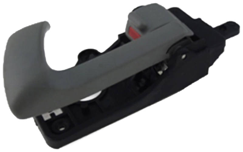 PRASCO HN8168608 Maniglia Apriporta anteriore Sx, grigio