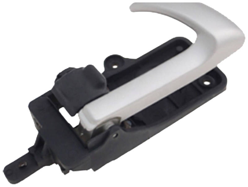 PRASCO HN8168647 Maniglia Apriporta anteriore Dx, argento