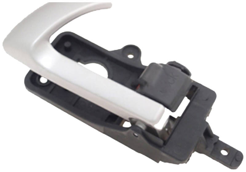 PRASCO HN8168648 Maniglia Apriporta anteriore Sx, argento