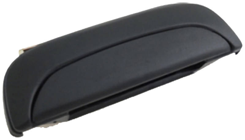 PRASCO HN9208001 Maniglia Apriporta anteriore Dx, nero