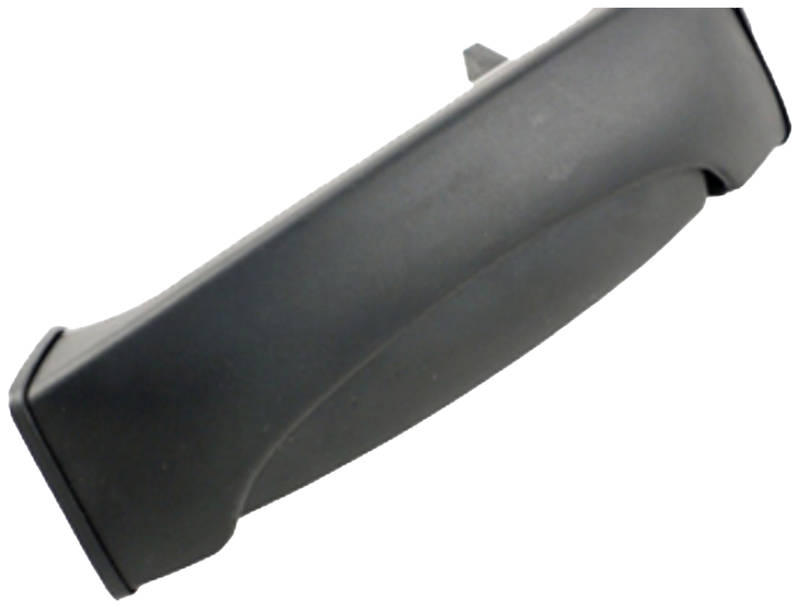 PRASCO HN9208102 Maniglia Apriporta posteriore Sx, nero