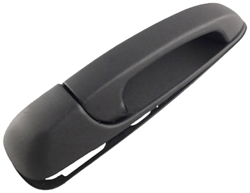 PRASCO JE0118001 Door Handle Right Front, black-image-7905122