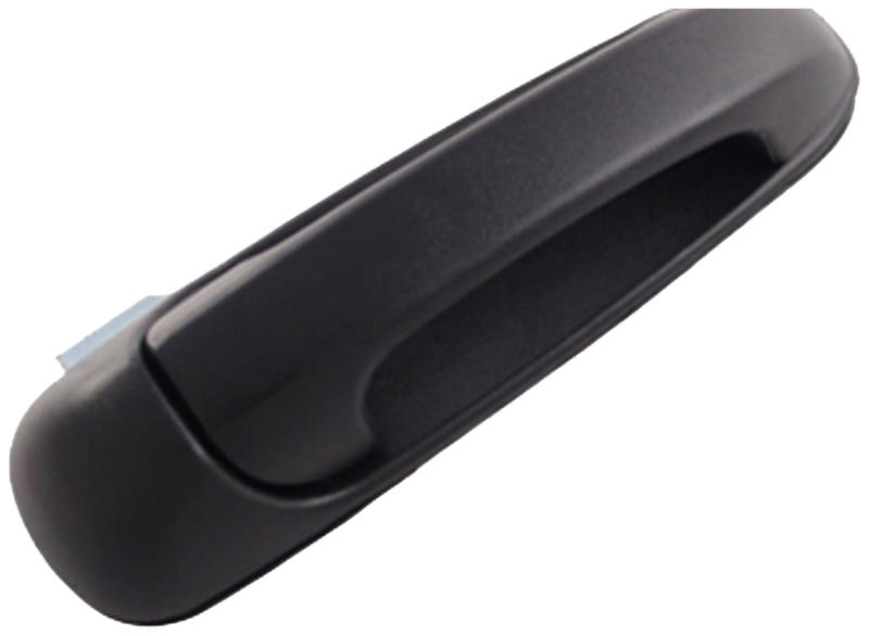 PRASCO JE0118101 Maniglia Apriporta posteriore Dx, nero
