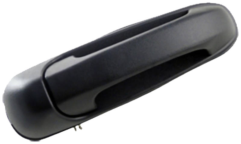 PRASCO JE0118102 Maniglia Apriporta posteriore Sx, nero