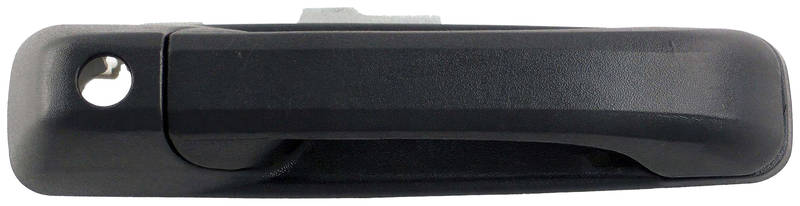PRASCO JE0208001 Door Handle Right Front, black-image-7905141