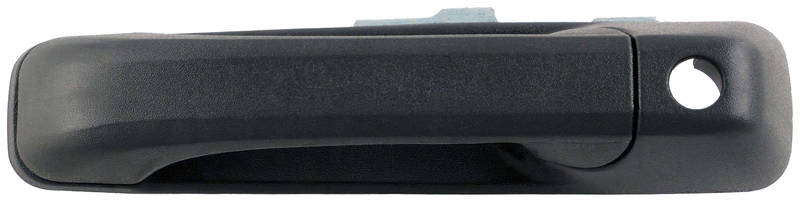 PRASCO JE0208002 Maniglia Apriporta anteriore Sx, nero