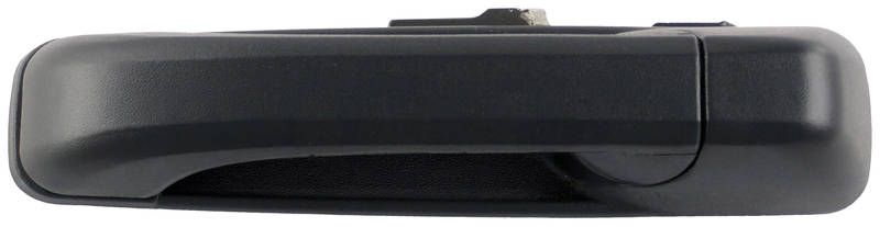 PRASCO JE0208102 Maniglia Apriporta posteriore Sx, nero