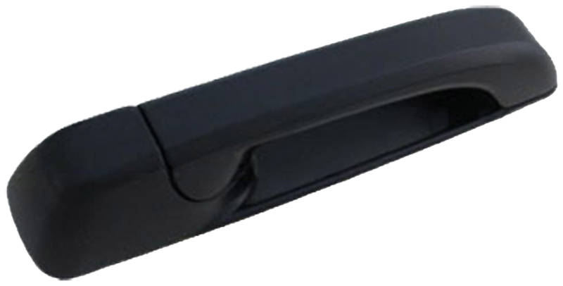 PRASCO JE0208103 Door Handle Right Rear, primed-image-7905147
