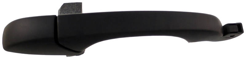 PRASCO JE0308001 Maniglia Apriporta anteriore Dx, nero