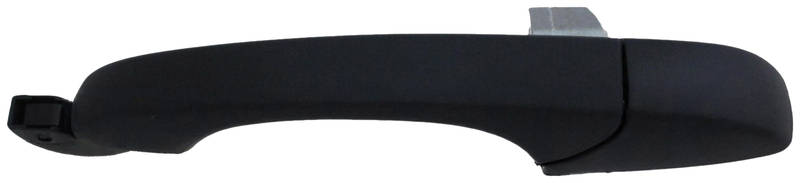 PRASCO JE0308002 Maniglia Apriporta anteriore Sx, nero