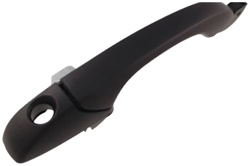 PRASCO JE0308043 Maniglia Apriporta anteriore Dx, con la prima mano, con foro per chiave