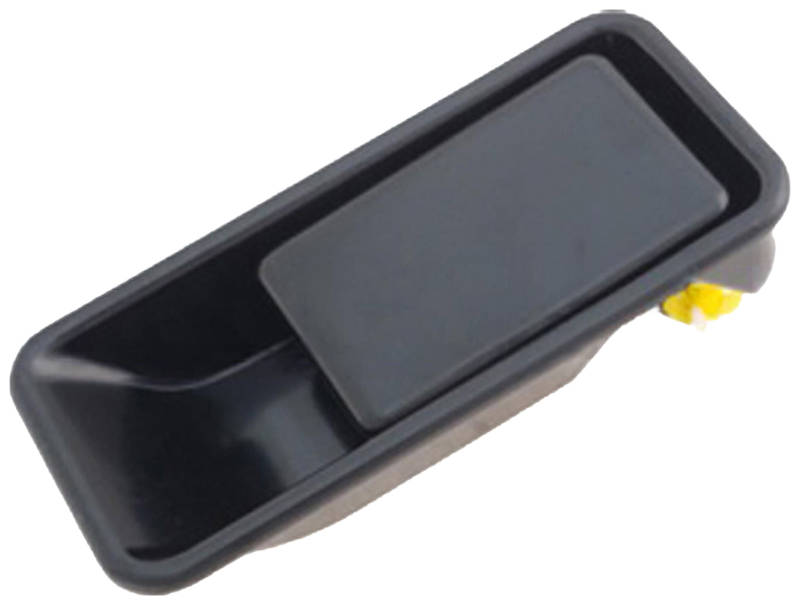 PRASCO JE4208301 Maniglia Apriporta anteriore Dx, nero