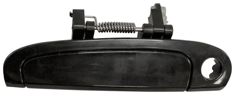 Prasco Negru Ki3208008 Maner Usa Fata Stanga, Finisat