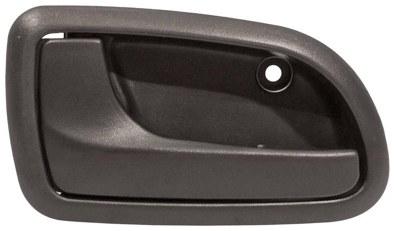 PRASCO KI3208602 Maniglia Apriporta anteriore Sx, nero