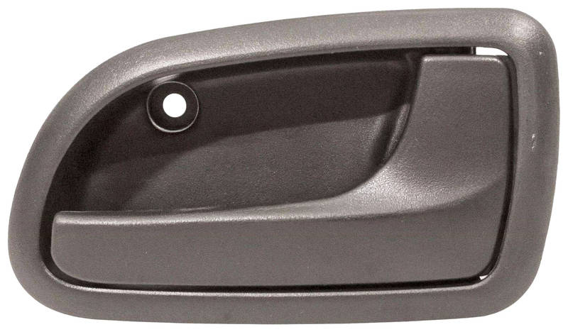 PRASCO KI3208607 Maniglia Apriporta anteriore Dx, grigio