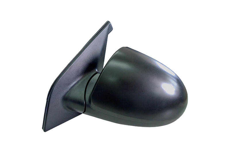 PRASCO KI3227304 Specchietti retrovisori Sx, nero, senza tinta