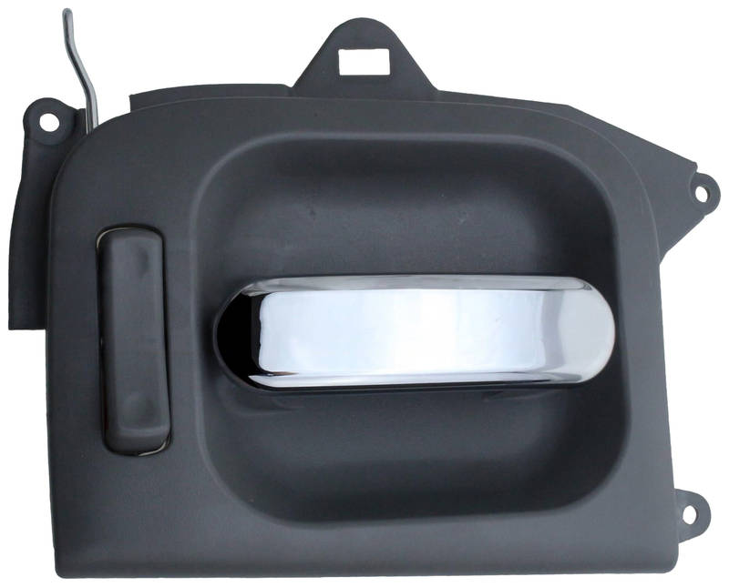 PRASCO KI7228507 Maniglia Apriporta posteriore Dx, cromato
