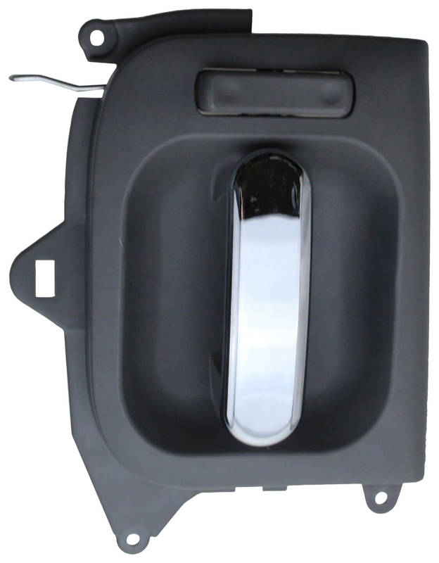 PRASCO KI7228508 Maniglia Apriporta posteriore Sx, cromato