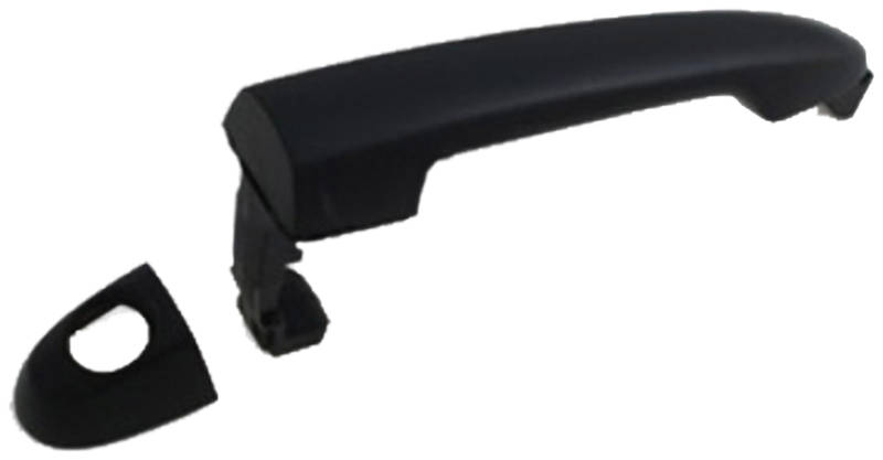 PRASCO KI7328004 Maniglia Apriporta anteriore Sx, con la prima mano