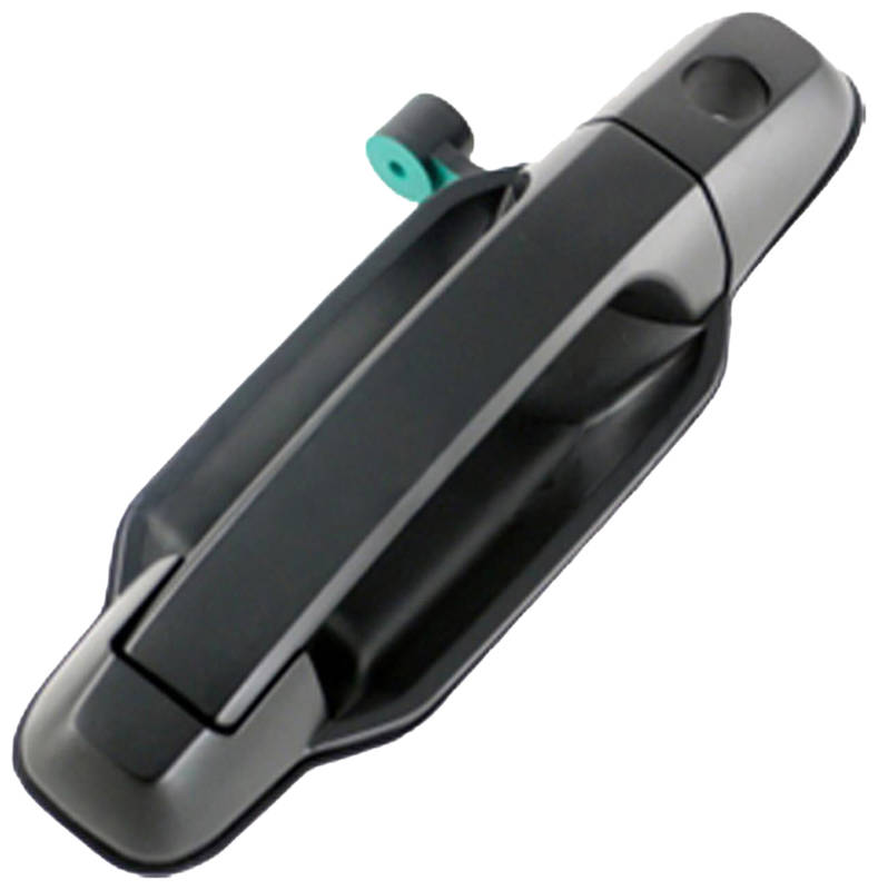PRASCO KI8128004 Maniglia Apriporta anteriore Sx, con la prima mano