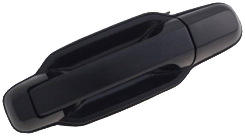 PRASCO KI8128104 Door Handle Left Rear, primed-image-7905373