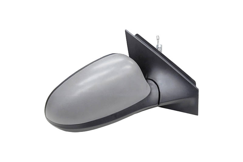Prasco La0047013 Oglinzi Exterioare Dreapta, Necolorat, Prevopsit (Grund)